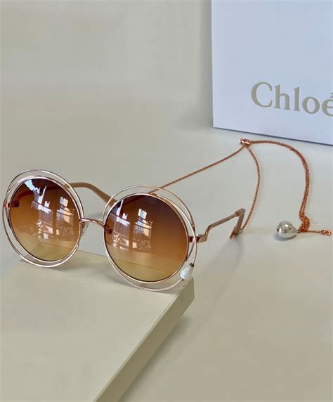 chloe sunglasses replica|chloe sunglasses vintage.